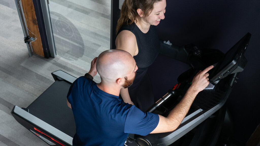 Marathon / Triathlon Programming