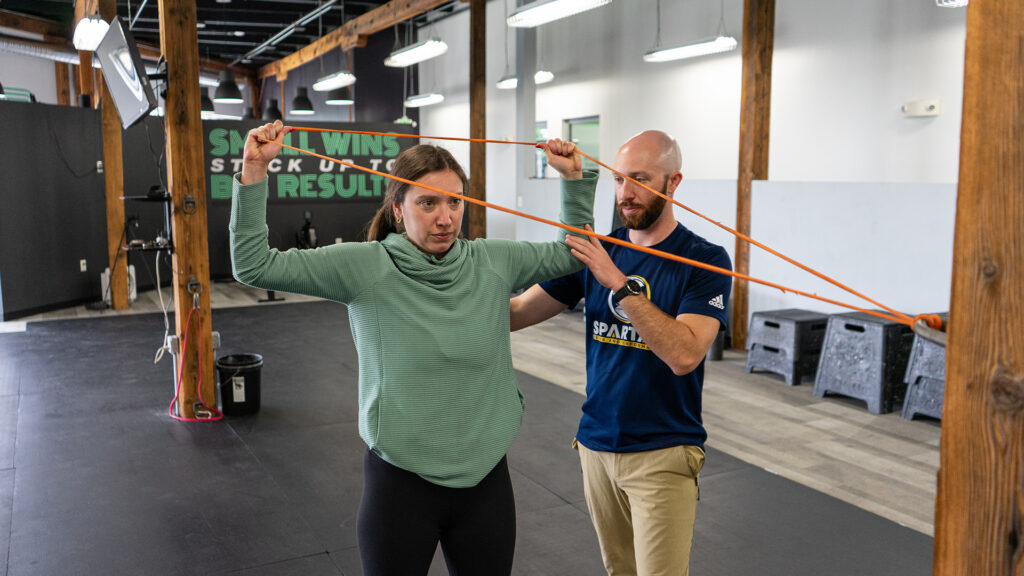 Body Physicals / Tune Ups