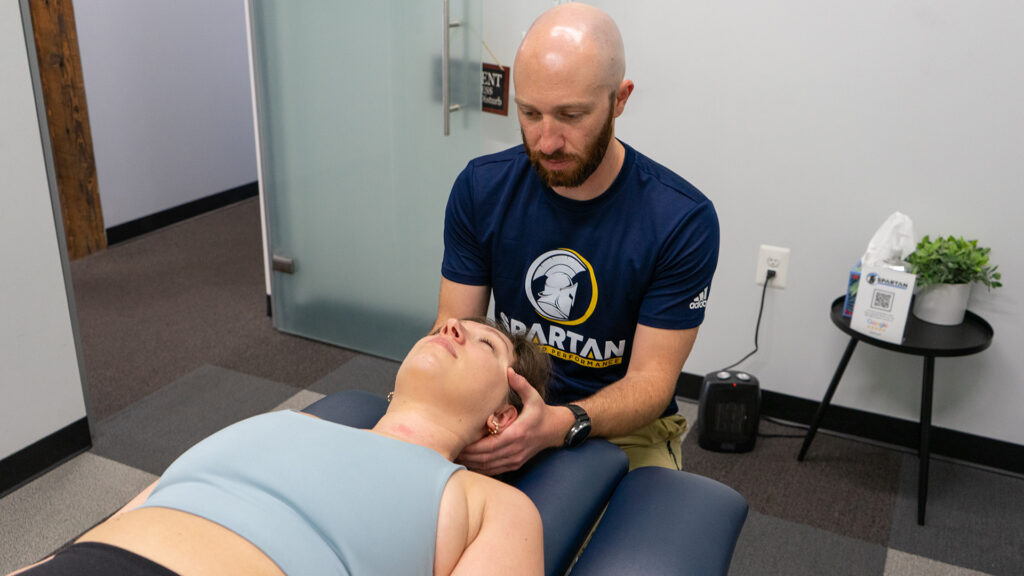 Vestibular / Concussions