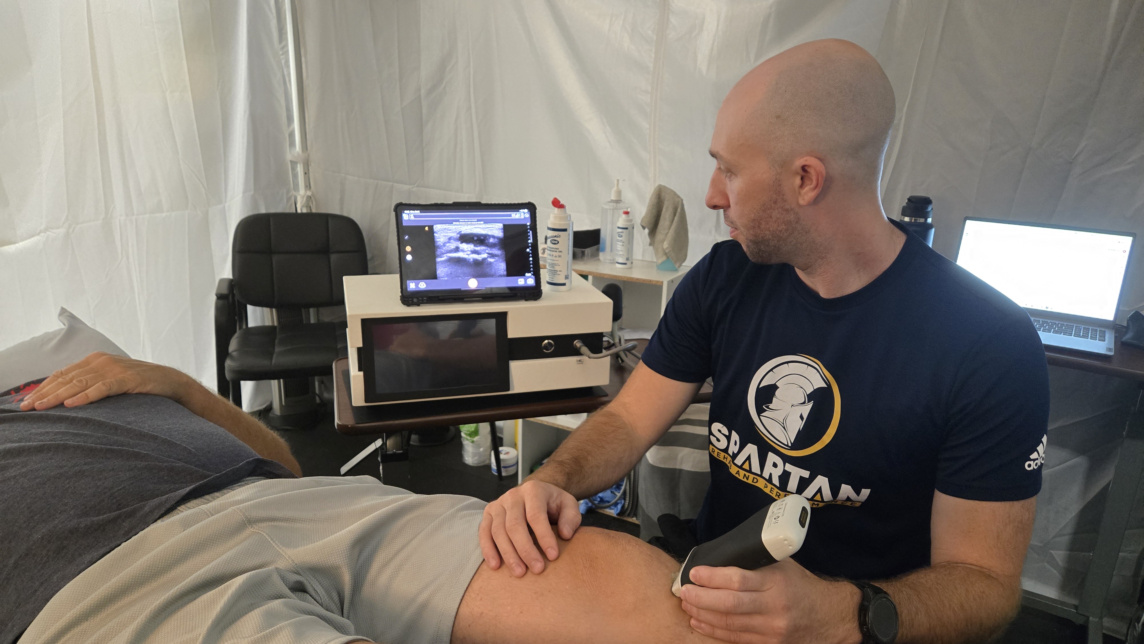 Diagnostic Ultrasound